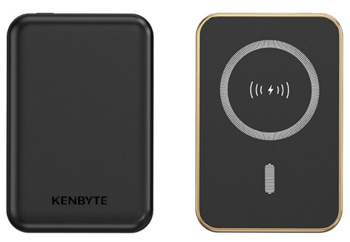 Kenbyte Magnetic Powerbank