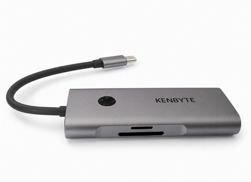 7-in-1 Docking Station