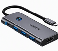 7-in-1 Docking Station