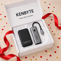 Kenbyte Gift Set